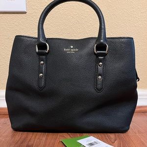 Kate Spade New York Laurel Way Evangelie Shoulder Bag